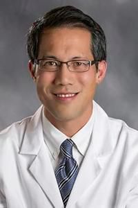 David M Wu, MD
