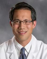 David M Wu