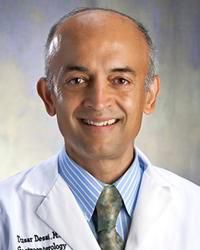 Tusar K Desai