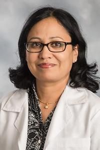 Anuradha Vempati, MD