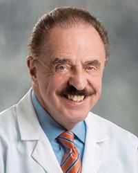 William P Penn