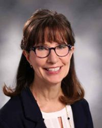 Mary J Freyer