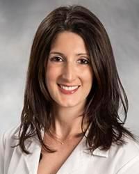 Lauren F Stein