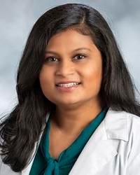 Rashmi Rajeshwar