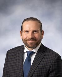 Christopher D Frisch