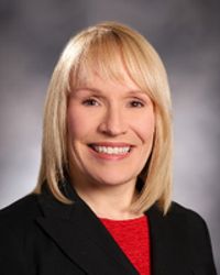 Mary T Walter