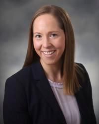 Betsy J Beckman