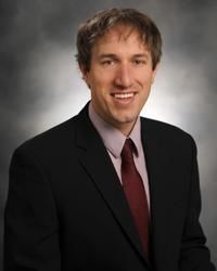 Christopher D Busack