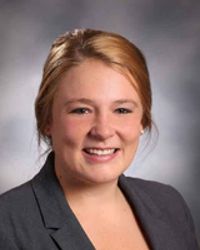 Hillary L Butler