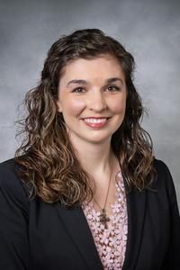 Abigayle Z Gama-Sosa, MD