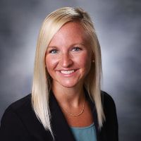 Courtney J Mulder, NP