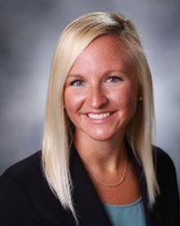 Courtney J Mulder