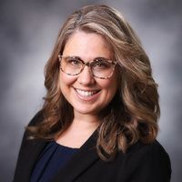 Annelise C Gauthier, NP