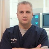 Jeffrey S Van Erp, MD