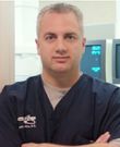 Jeffrey S Van Erp, MD
