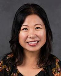 Julie Y Yang