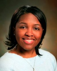 Candace T Smith-King