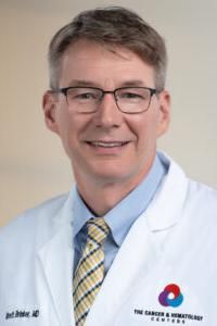 Brett T Brinker, MD
