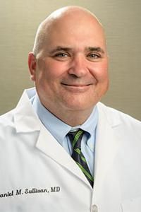 Daniel M Sullivan, MD