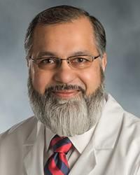Khalid Zafar