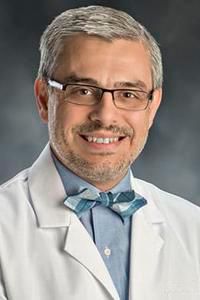 M Bassem H Dekelbab, MD