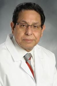 Surinder M Kaura, MD