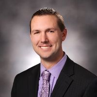 Benjamin R Schipper, MD