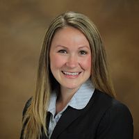 Sarah C Baker, PA-C