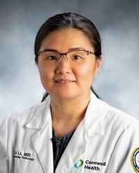 Xin Li