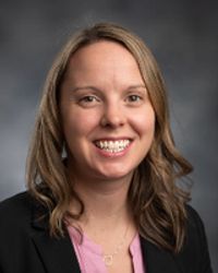 Kristy L Pilbeam