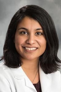 Sana Syed, MD