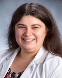 Stephanie L Campbell