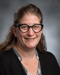 Gretchen L Chase-Rey