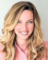 Natalie R Brenders