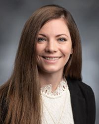 Jennifer M Marklevitz