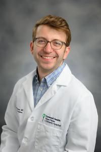 Christopher J Demas, MD