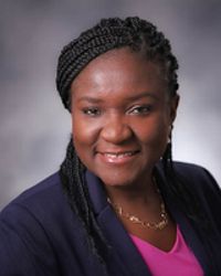 Stella Z Okoh