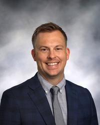 Trevor D Swanson