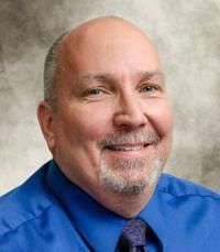 Keith Lovell, PA-C