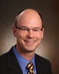 Marc R McClelland