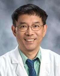 Wei Li
