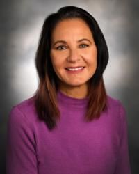 Elizabeth M Mondoux