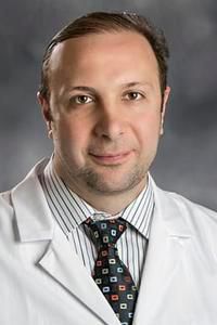 Mohamad Nour Sheikh Alnajarin, MD