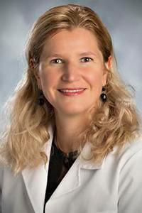 Raluca M Lowe, MD