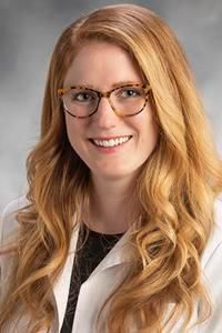 Eleni C Pittenger, MD