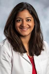 Saavia Girgla, MD