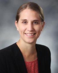 Ashley S Tiemeyer Theisen