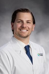Matthew S Easthardt, MD