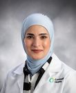 Zaynab K Al-Sagri, MD
