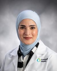 Zaynab K Al-Sagri